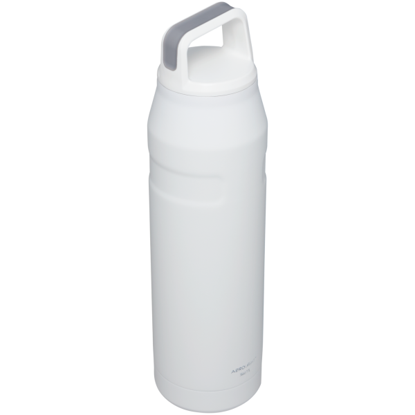 IceFlow Bottle with Cap and Carry+ Lid | 36 OZ - Image 36