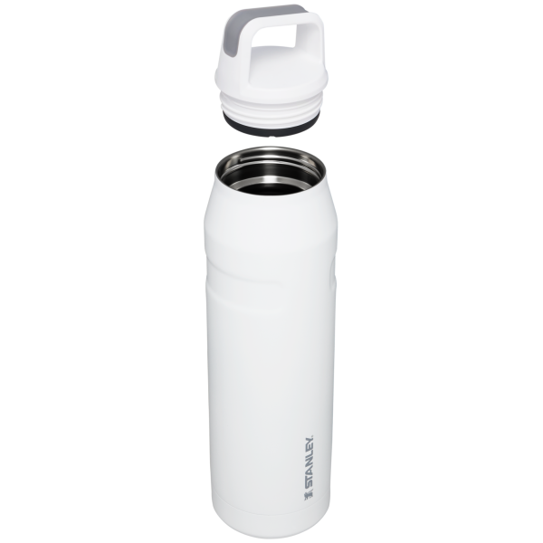 IceFlow Bottle with Cap and Carry+ Lid | 36 OZ - Image 37