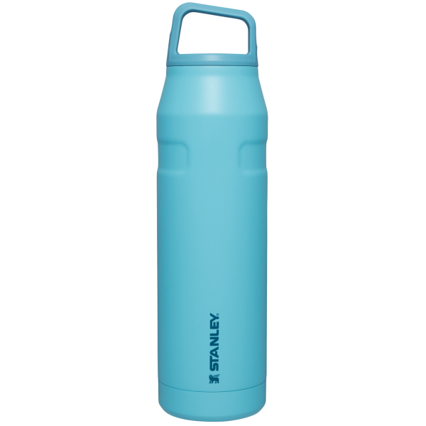 IceFlow Bottle with Cap and Carry+ Lid | 36 OZ - Image 26
