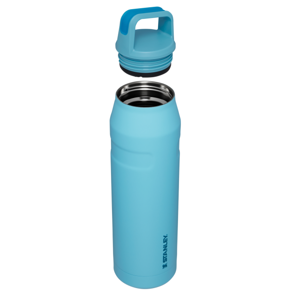 IceFlow Bottle with Cap and Carry+ Lid | 36 OZ - Image 28
