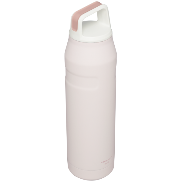 IceFlow Bottle with Cap and Carry+ Lid | 36 OZ - Image 41