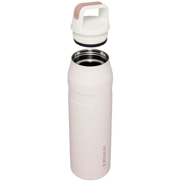 IceFlow Bottle with Cap and Carry+ Lid | 36 OZ - Image 42