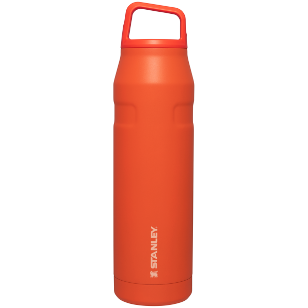 IceFlow Bottle with Cap and Carry+ Lid | 36 OZ - Image 23