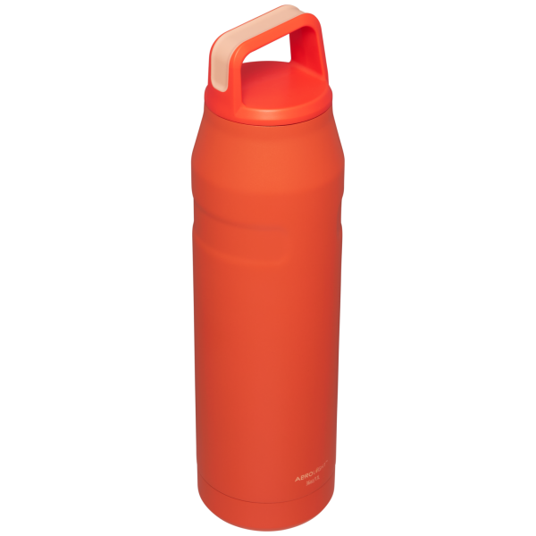 IceFlow Bottle with Cap and Carry+ Lid | 36 OZ - Image 24