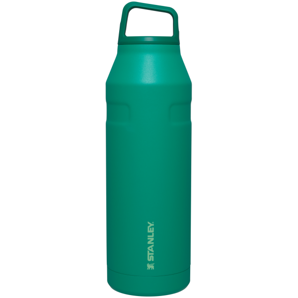 IceFlow Bottle with Cap and Carry+ Lid | 50 OZ - Image 16