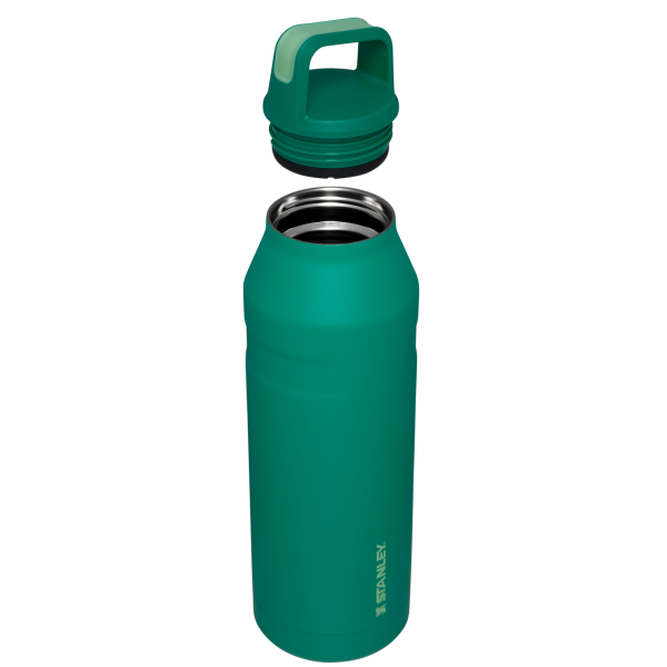 IceFlow Bottle with Cap and Carry+ Lid | 50 OZ - Image 18