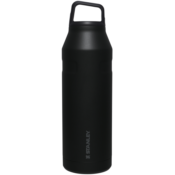 IceFlow Bottle with Cap and Carry+ Lid | 50 OZ - Image 25