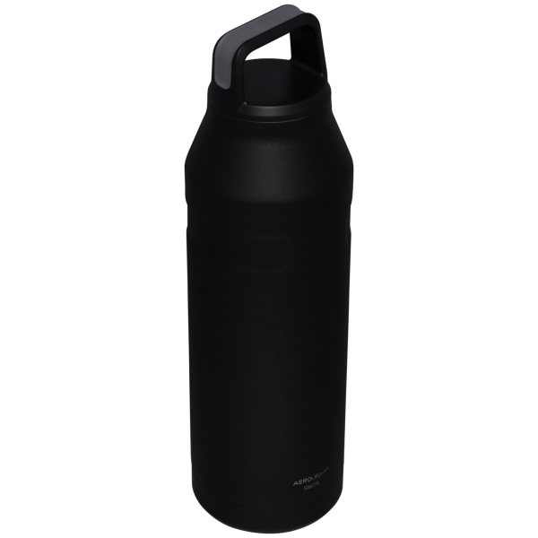 IceFlow Bottle with Cap and Carry+ Lid | 50 OZ - Image 44