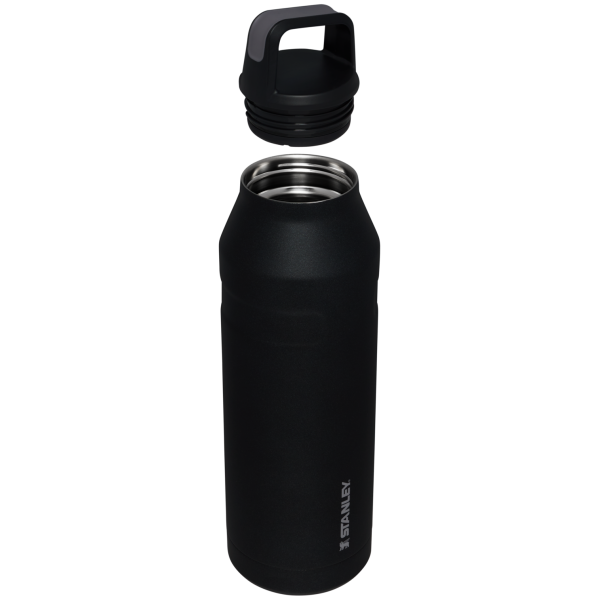 IceFlow Bottle with Cap and Carry+ Lid | 50 OZ - Image 45