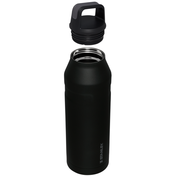 IceFlow Bottle with Cap and Carry+ Lid | 50 OZ - Image 27