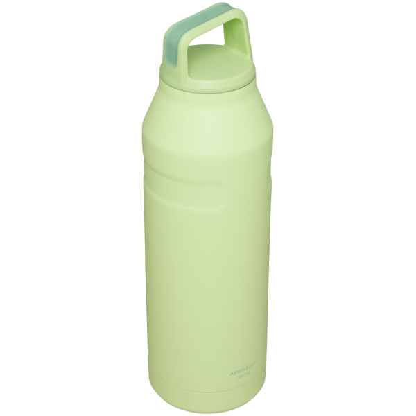 IceFlow Bottle with Cap and Carry+ Lid | 50 OZ - Image 20