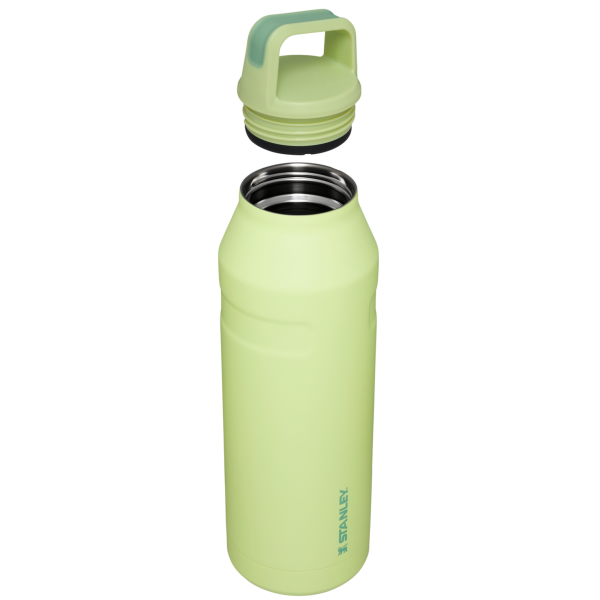 IceFlow Bottle with Cap and Carry+ Lid | 50 OZ - Image 21