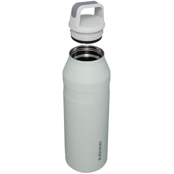 IceFlow Bottle with Cap and Carry+ Lid | 50 OZ - Image 39