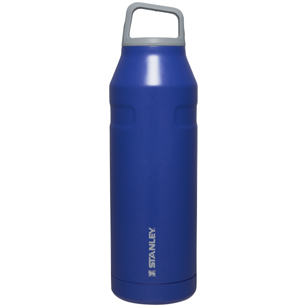 IceFlow Bottle with Cap and Carry+ Lid | 50 OZ - Image 46