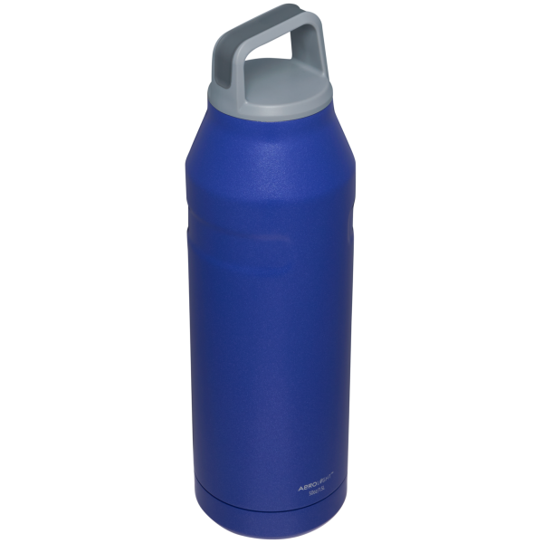IceFlow Bottle with Cap and Carry+ Lid | 50 OZ - Image 47