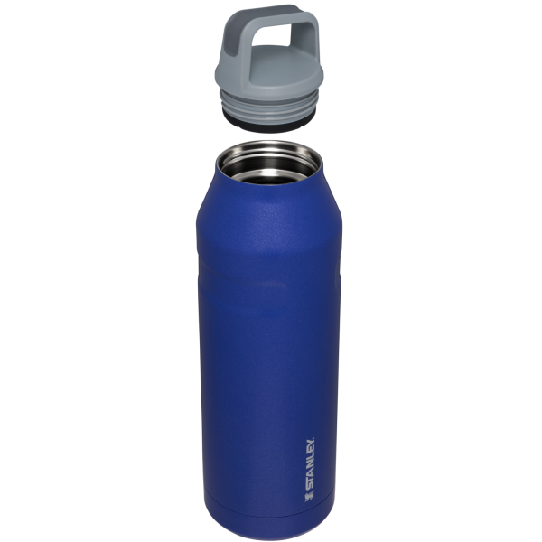 IceFlow Bottle with Cap and Carry+ Lid | 50 OZ - Image 48