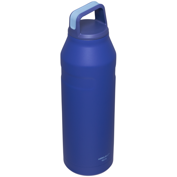 IceFlow Bottle with Cap and Carry+ Lid | 50 OZ - Image 29