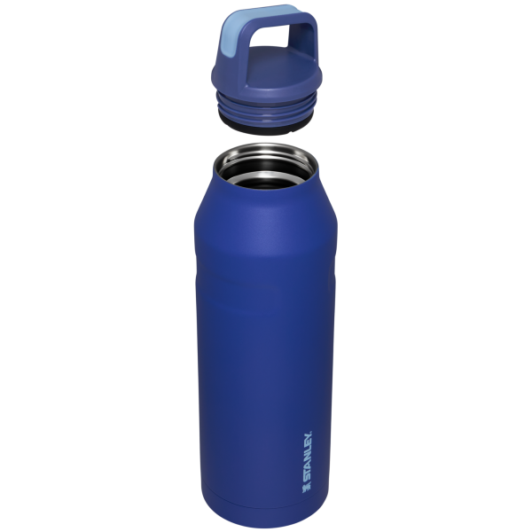 IceFlow Bottle with Cap and Carry+ Lid | 50 OZ - Image 30
