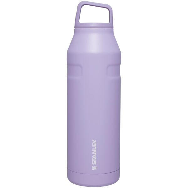 IceFlow Bottle with Cap and Carry+ Lid | 50 OZ - Image 13