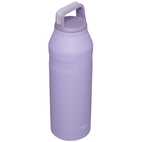IceFlow Bottle with Cap and Carry+ Lid | 50 OZ - Image 14