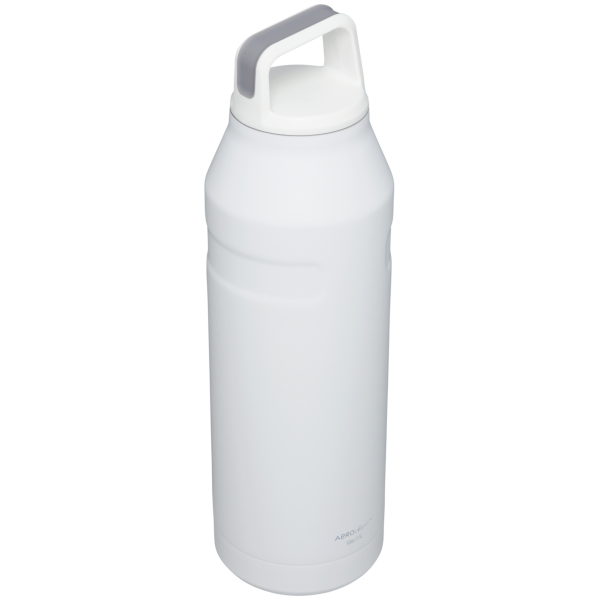 IceFlow Bottle with Cap and Carry+ Lid | 50 OZ - Image 41