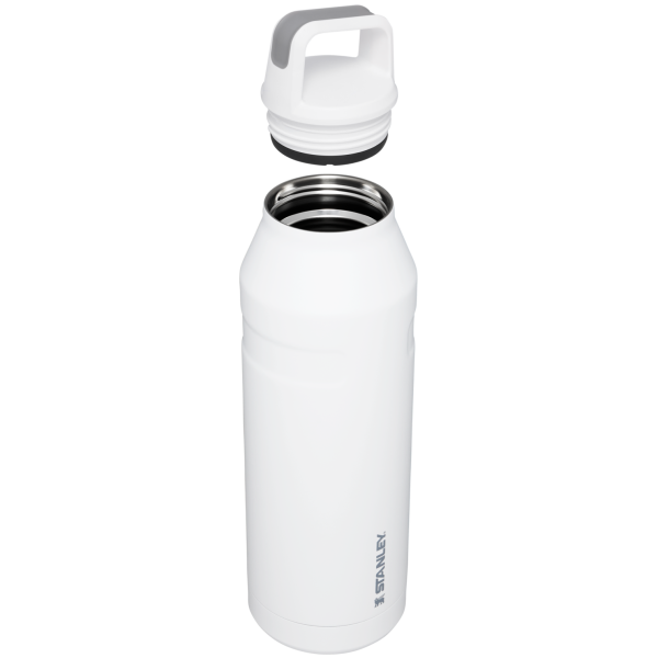 IceFlow Bottle with Cap and Carry+ Lid | 50 OZ - Image 42