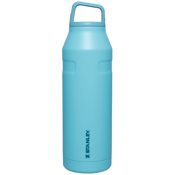 IceFlow Bottle with Cap and Carry+ Lid | 50 OZ - Image 10