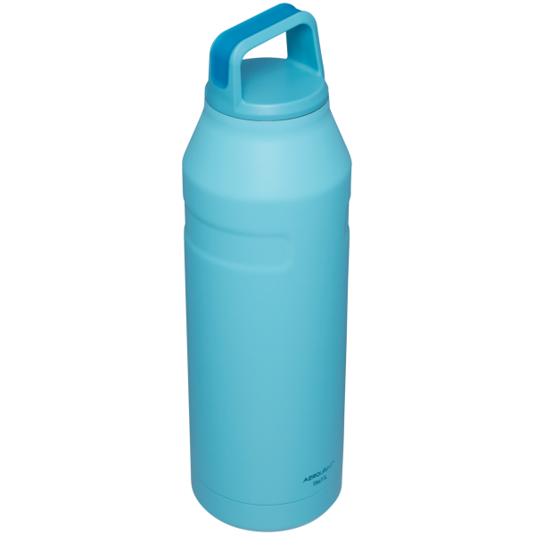 IceFlow Bottle with Cap and Carry+ Lid | 50 OZ - Image 11