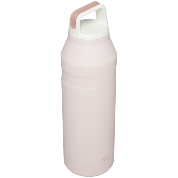 IceFlow Bottle with Cap and Carry+ Lid | 50 OZ - Image 32