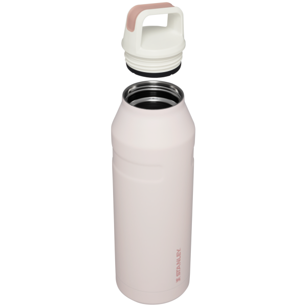 IceFlow Bottle with Cap and Carry+ Lid | 50 OZ - Image 33