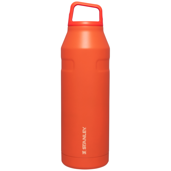 IceFlow Bottle with Cap and Carry+ Lid | 50 OZ - Image 22