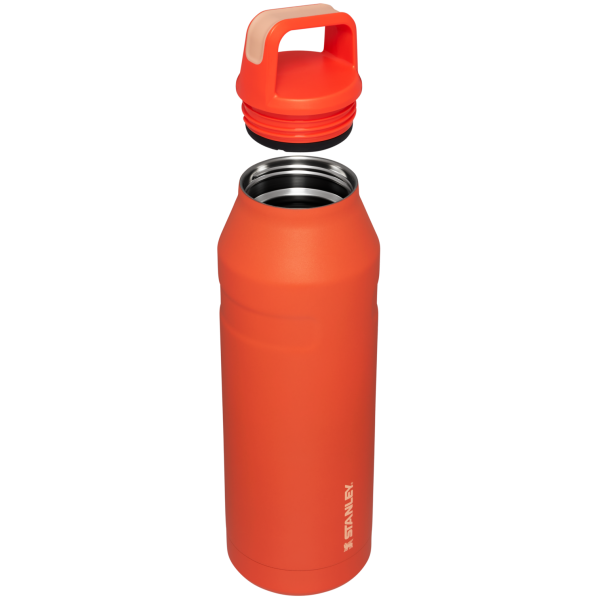 IceFlow Bottle with Cap and Carry+ Lid | 50 OZ - Image 24