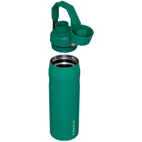 IceFlow Bottle with Fast Flow Lid | 24 OZ - Image 34