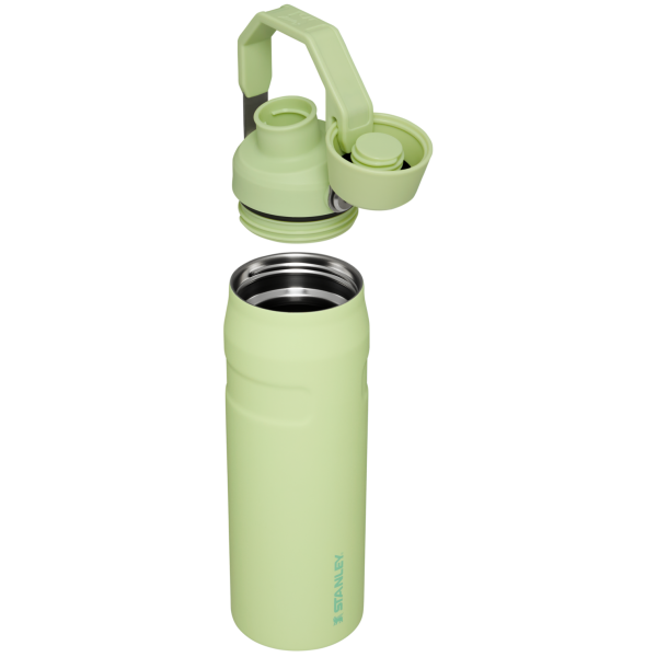 IceFlow Bottle with Fast Flow Lid | 24 OZ - Image 5