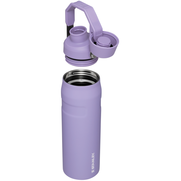 IceFlow Bottle with Fast Flow Lid | 24 OZ - Image 31
