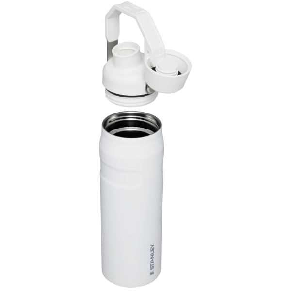 IceFlow Bottle with Fast Flow Lid | 24 OZ - Image 22