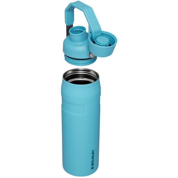 IceFlow Bottle with Fast Flow Lid | 24 OZ - Image 28
