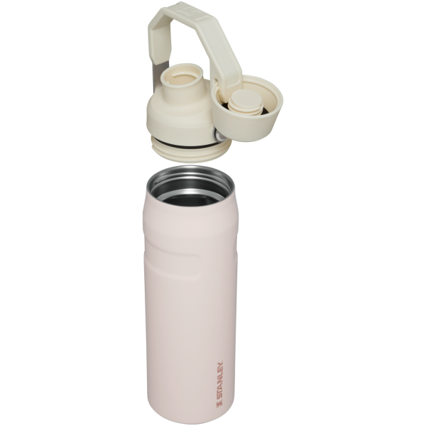 IceFlow Bottle with Fast Flow Lid | 24 OZ - Image 14