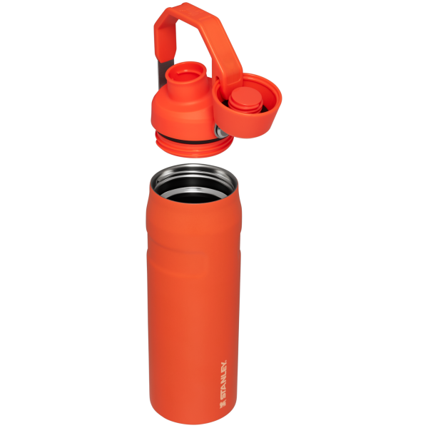 IceFlow Bottle with Fast Flow Lid | 24 OZ - Image 24