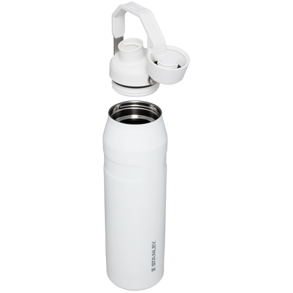 IceFlow Bottle with Fast Flow Lid | 36 OZ - Image 3