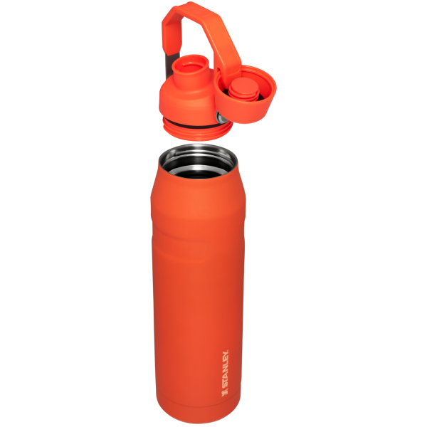 IceFlow Bottle with Fast Flow Lid | 36 OZ - Image 21