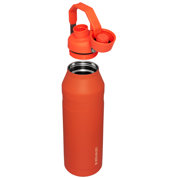 IceFlow Bottle with Fast Flow Lid | 50 OZ - Image 5