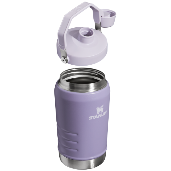 IceFlow Jug with Fast Flow Lid | 40 OZ - Image 6