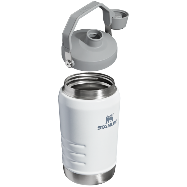 IceFlow Jug with Fast Flow Lid | 40 OZ - Image 9