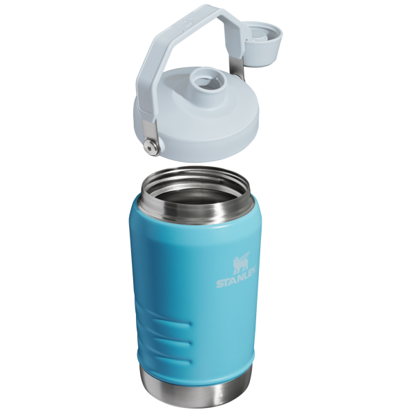 IceFlow Jug with Fast Flow Lid | 40 OZ - Image 12