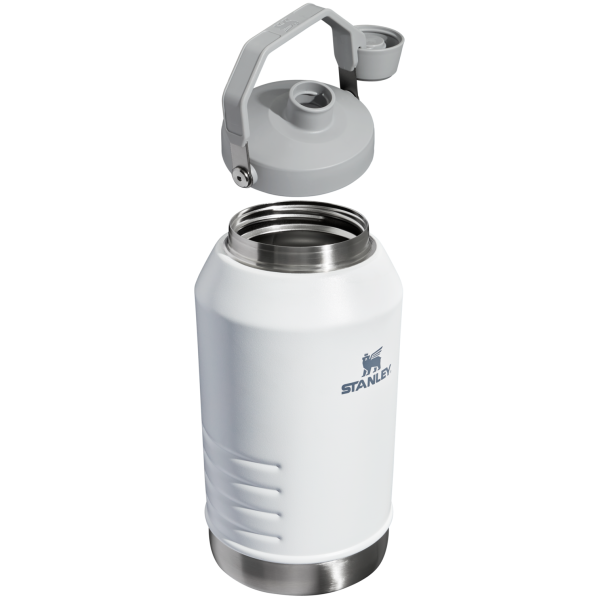 IceFlow Jug with Fast Flow Lid | 96 OZ - Image 10