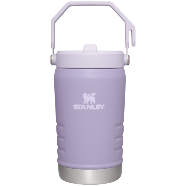 The IceFlow Flip Straw Jug | 40 OZ - Image 14