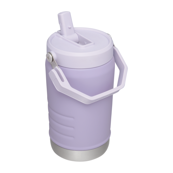The IceFlow Flip Straw Jug | 40 OZ - Image 15