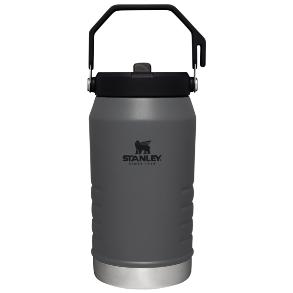 The IceFlow Flip Straw Jug | 64 OZ - Image 23