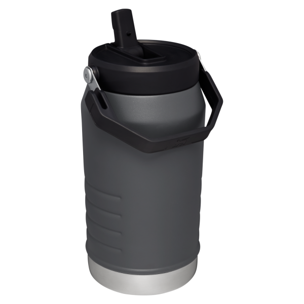 The IceFlow Flip Straw Jug | 64 OZ - Image 22